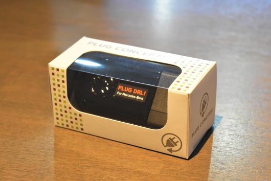 PLUG DRL デイライト