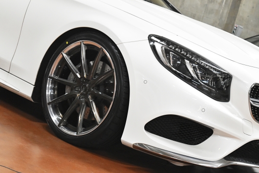 W222 W217 Sクーペ Sカブリオレ Scoupe SCabriolet ベンツ