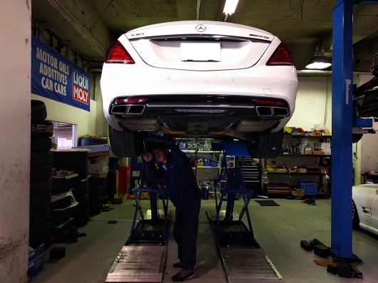 W222 MercedesBenz メルセデス ベンツ ローダウン W222 MercedesBenz メルセデス ベンツ ローダウン