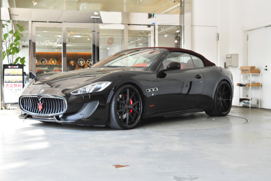 鍛造ホイール Mercedes BMW Audi PORSCHE Ferrari Lamborghini Maserati