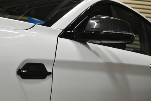 BMW Performnce