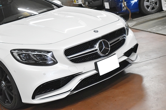 AMG仕様 S63仕様 Mercedes メルセデス ベンツ