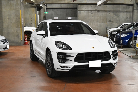 ポルシェ PORSCHE パーツ カスタム 