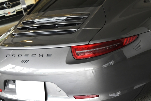 ポルシェ PORSCHE パーツ カスタム 