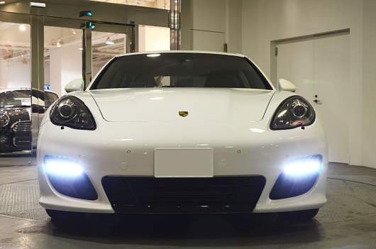 Panamera Panamera