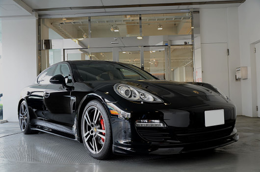 Panamera