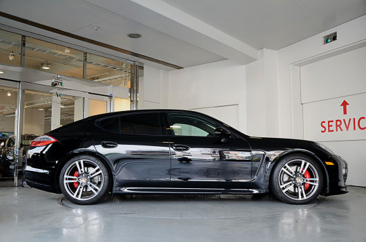 Panamera