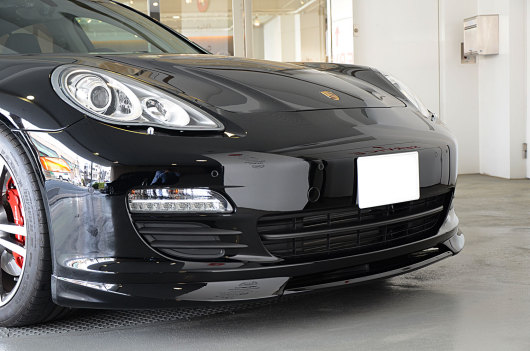 Panamera