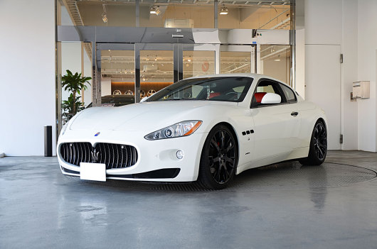 Granturismo Granturismo