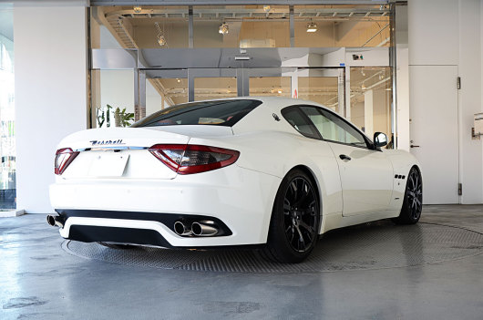 Granturismo Granturismo