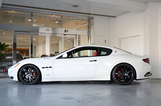 Granturismo Granturismo