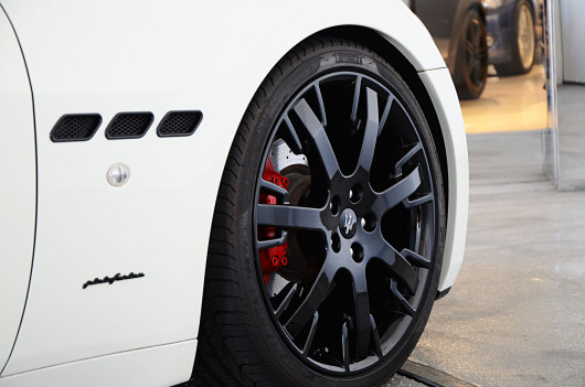 Granturismo Granturismo