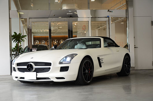 SLS