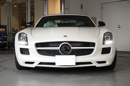 SLS