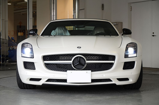 SLS