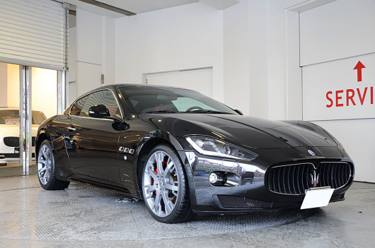 Granturismo