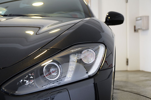 Granturismo