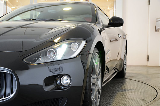 Granturismo