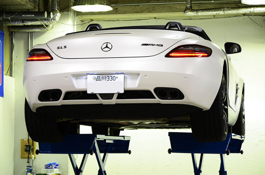 SLS