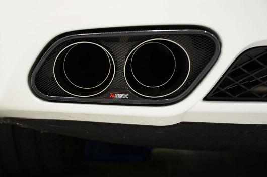 Akrapovic
