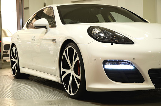 Panamera