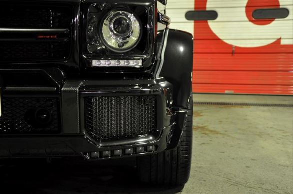 G63男前
