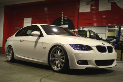 E92 E92
