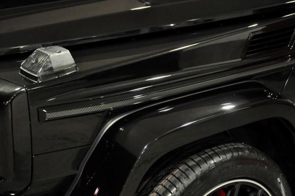 G63男前