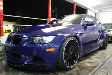 E92M3