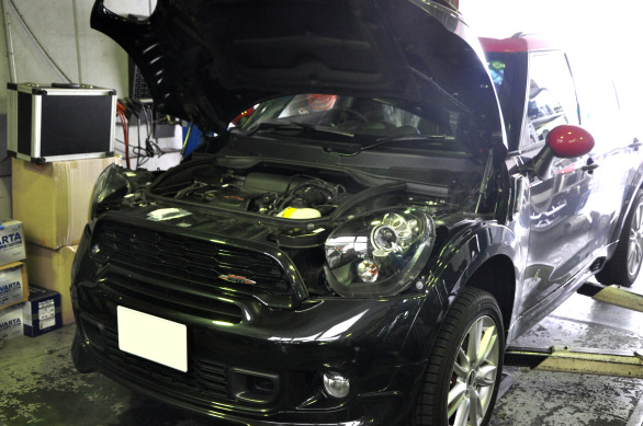 JCW