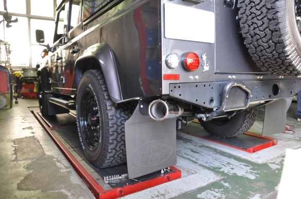 DEFENDER