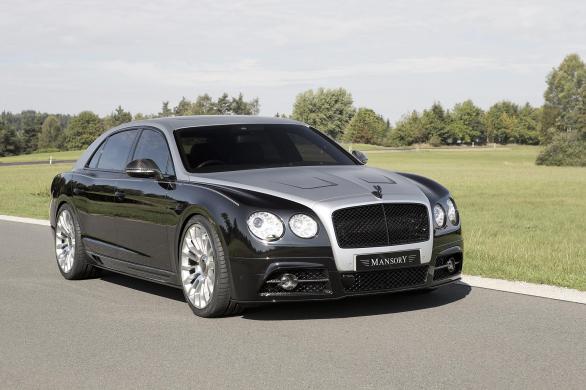 MANSORY FS MANSORY FS