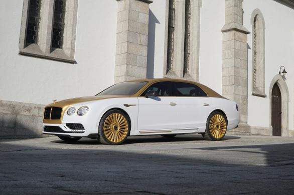 MANSORY FS MANSORY FS