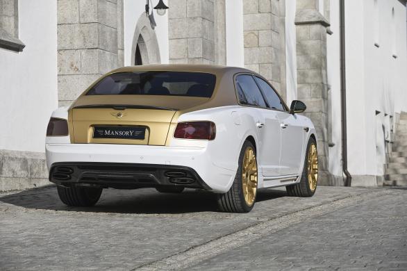 MANSORY FS MANSORY FS