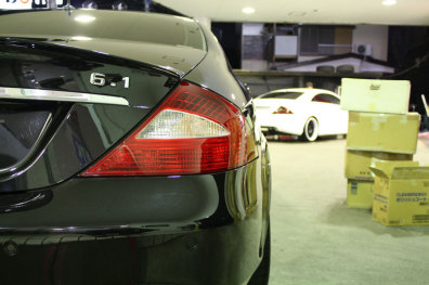 CLS