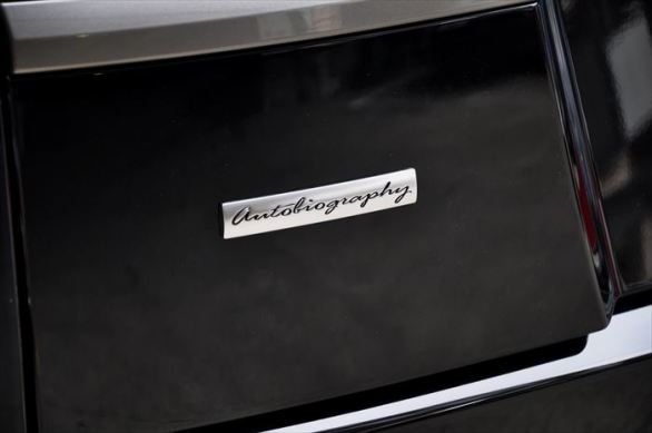 AUTOBIOGRAPHY 