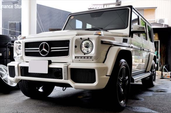 G63 AMG