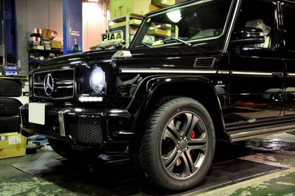 G63 AMG