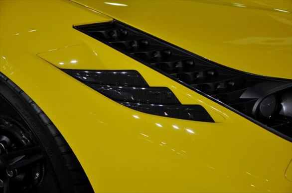 458 SPACIALE