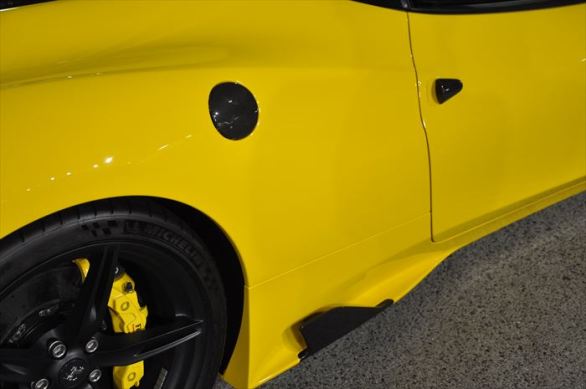 458　SPECIALE