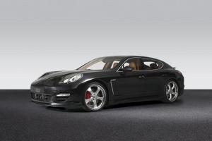 TECHART TECHART