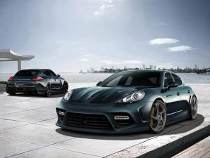 MANSORY MANSORY