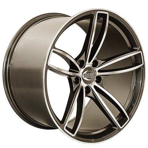 TECHART Formula � 22 TECHART Formula � 22