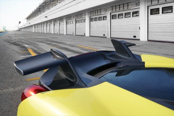 488GTB MANSORY 488GTB MANSORY