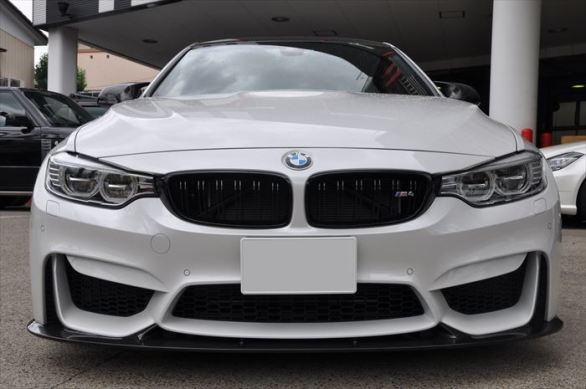 F82 M4