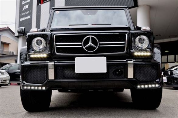 G63 BRABUS