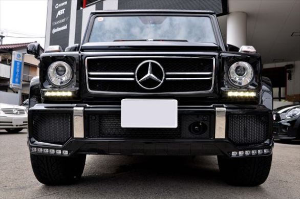 G63 BRABUS
