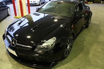 SL-Black