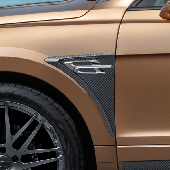 Bentayga STARTECH