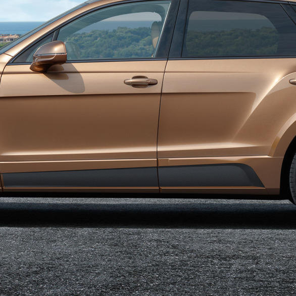 Bentayga STARTECH